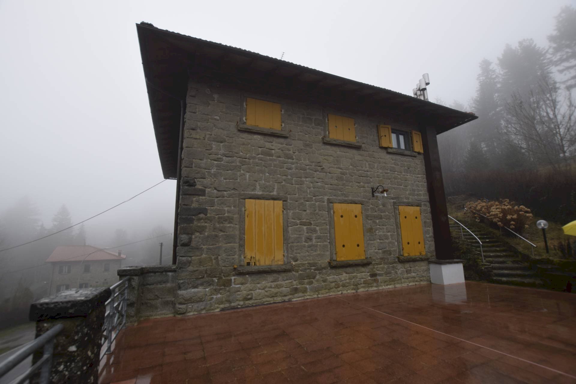 Foto 2 - Villa via Martiri di Podernuovo
 
1, Pelago - photo 2