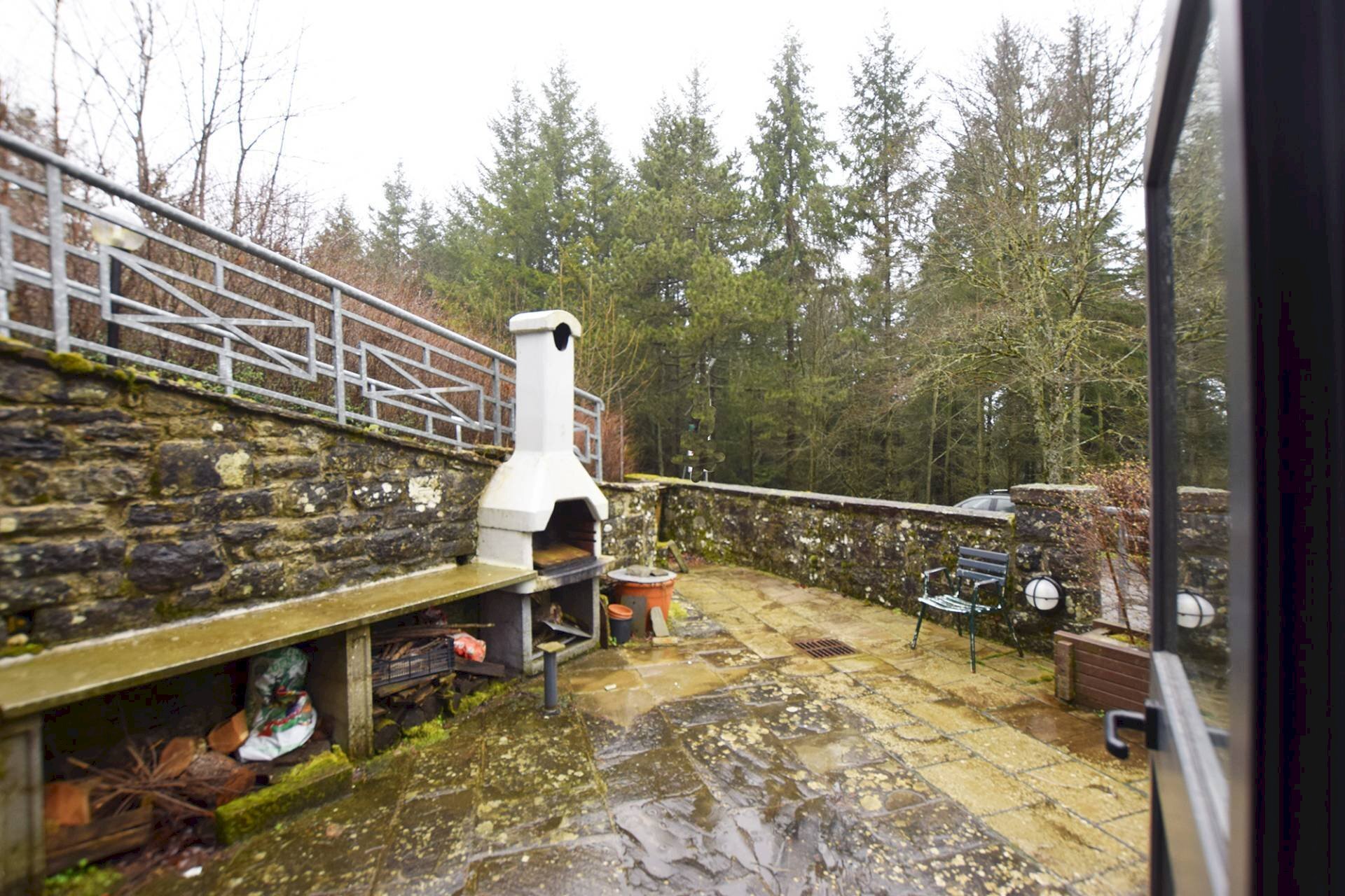 Foto 3 - Villa via Martiri di Podernuovo
 
1, Pelago - photo 3