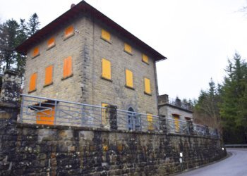 Foto 1 - Villa via Martiri di Podernuovo
 
1, Pelago - photo 1