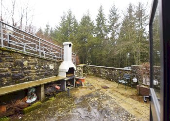 Foto 3 - Villa via Martiri di Podernuovo
 
1, Pelago - photo 3