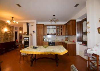 Foto 4 - Villa via Martiri di Podernuovo
 
1, Pelago - photo 4