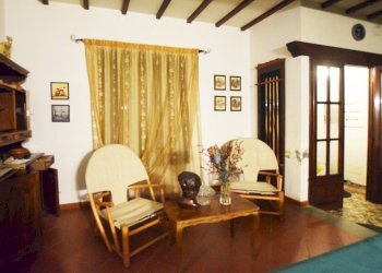 Foto 8 - Villa via Martiri di Podernuovo
 
1, Pelago - photo 8