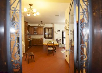 Foto 9 - Villa via Martiri di Podernuovo
 
1, Pelago - photo 9