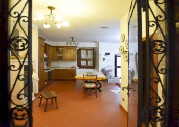 Foto 10 - Villa via Martiri di Podernuovo
 
1, Pelago - photo 10