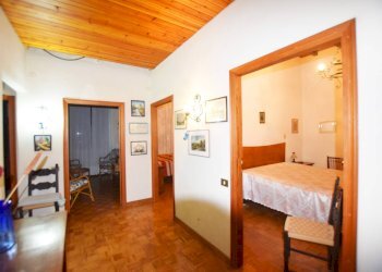 Foto 12 - Villa via Martiri di Podernuovo
 
1, Pelago - photo 12