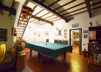 Foto 14 - Villa via Martiri di Podernuovo
 
1, Pelago - photo 14