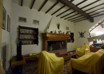 Foto 16 - Villa via Martiri di Podernuovo
 
1, Pelago - photo 16