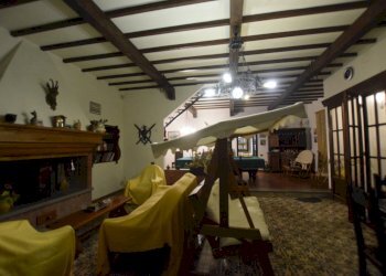 Foto 17 - Villa via Martiri di Podernuovo
 
1, Pelago - photo 17