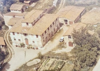 Foto 2 - Rustico via di Bologna
 
1, Castelfranco Piandiscò - foto 2