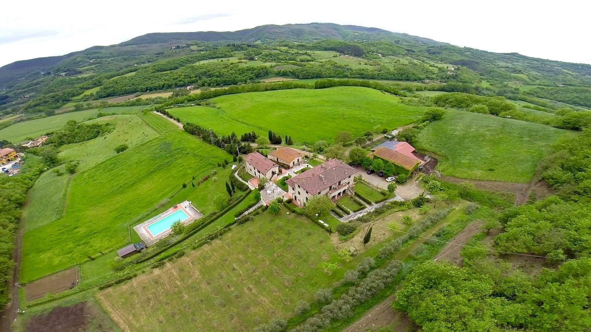 Foto 3 - Azienda agricola località Rimaggio
 
10, Dicomano - foto 3