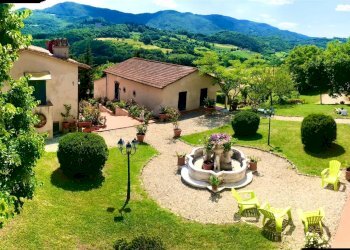 Foto 6 - Azienda agricola località Rimaggio
 
10, Dicomano - foto 6