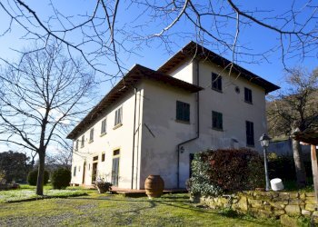 Foto 9 - Azienda agricola località Rimaggio
 
10, Dicomano - foto 9