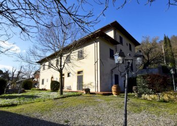 Foto 10 - Azienda agricola località Rimaggio
 
10, Dicomano - foto 10