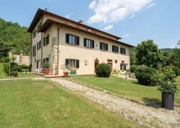 Foto 19 - Azienda agricola località Rimaggio
 
10, Dicomano - foto 19