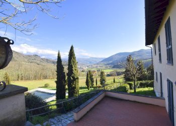 Foto 26 - Azienda agricola località Rimaggio
 
10, Dicomano - foto 26