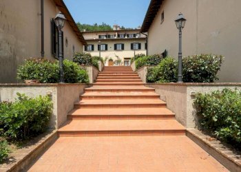 Foto 29 - Azienda agricola località Rimaggio
 
10, Dicomano - foto 29