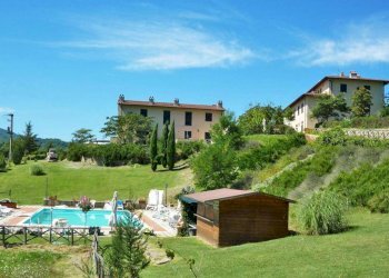 Foto 31 - Azienda agricola località Rimaggio
 
10, Dicomano - foto 31