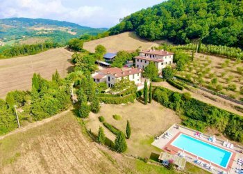 Foto 33 - Azienda agricola località Rimaggio
 
10, Dicomano - foto 33