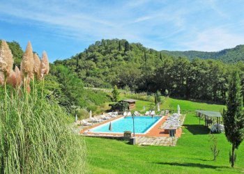 Foto 34 - Azienda agricola località Rimaggio
 
10, Dicomano - foto 34