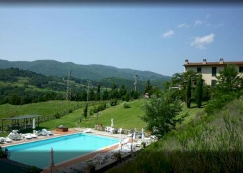 Foto 35 - Azienda agricola località Rimaggio
 
10, Dicomano - foto 35