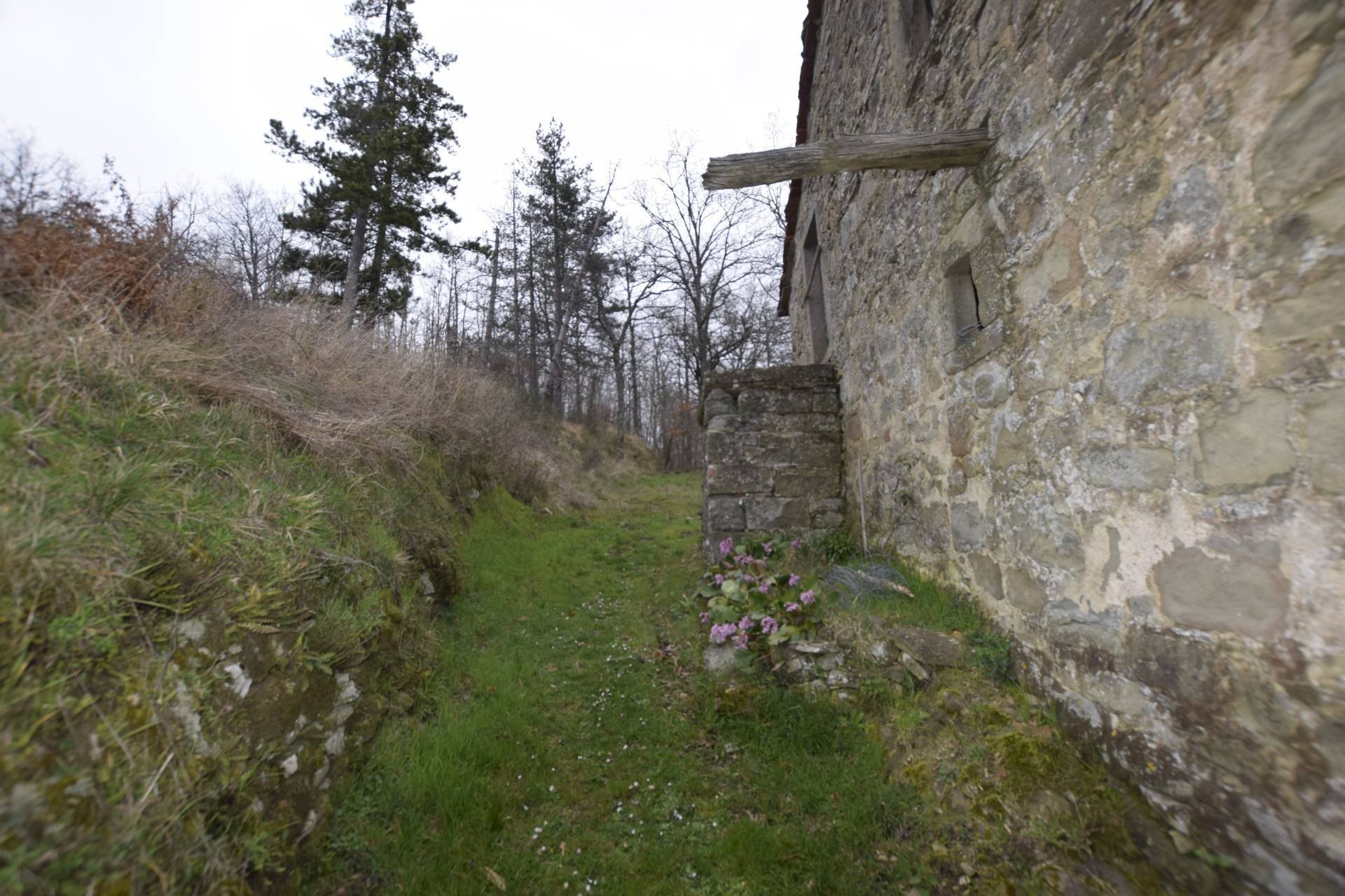 Foto 3 - Rustico strada vicinale della Villa
 
snc, Pratovecchio Stia - foto 3