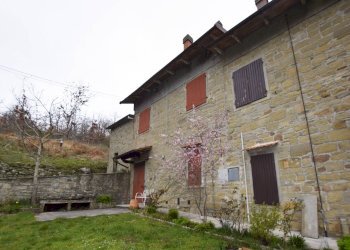 Foto 2 - Rustico strada vicinale della Villa
 
snc, Pratovecchio Stia - foto 2