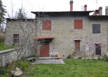 Foto 1 - Rustico strada vicinale della Villa
 
snc, Pratovecchio Stia - foto 1
