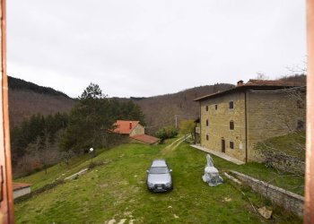 Foto 4 - Rustico strada vicinale della Villa
 
snc, Pratovecchio Stia - foto 4