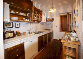 Foto 7 - Rustico strada vicinale della Villa
 
snc, Pratovecchio Stia - foto 7