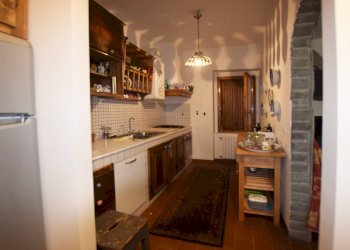 Foto 8 - Rustico strada vicinale della Villa
 
snc, Pratovecchio Stia - foto 8