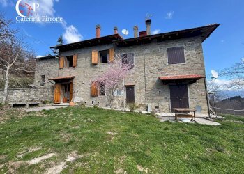 Foto 1 - Rustico strada vicinale della Villa
 
snc, Pratovecchio Stia - foto 1