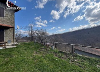 Foto 2 - Rustico strada vicinale della Villa
 
snc, Pratovecchio Stia - foto 2