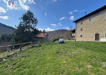 Foto 3 - Rustico strada vicinale della Villa
 
snc, Pratovecchio Stia - foto 3