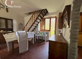 Foto 11 - Rustico strada vicinale della Villa
 
snc, Pratovecchio Stia - foto 11