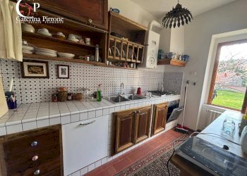 Foto 12 - Rustico strada vicinale della Villa
 
snc, Pratovecchio Stia - foto 12