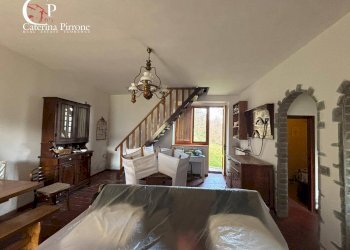 Foto 16 - Rustico strada vicinale della Villa
 
snc, Pratovecchio Stia - foto 16