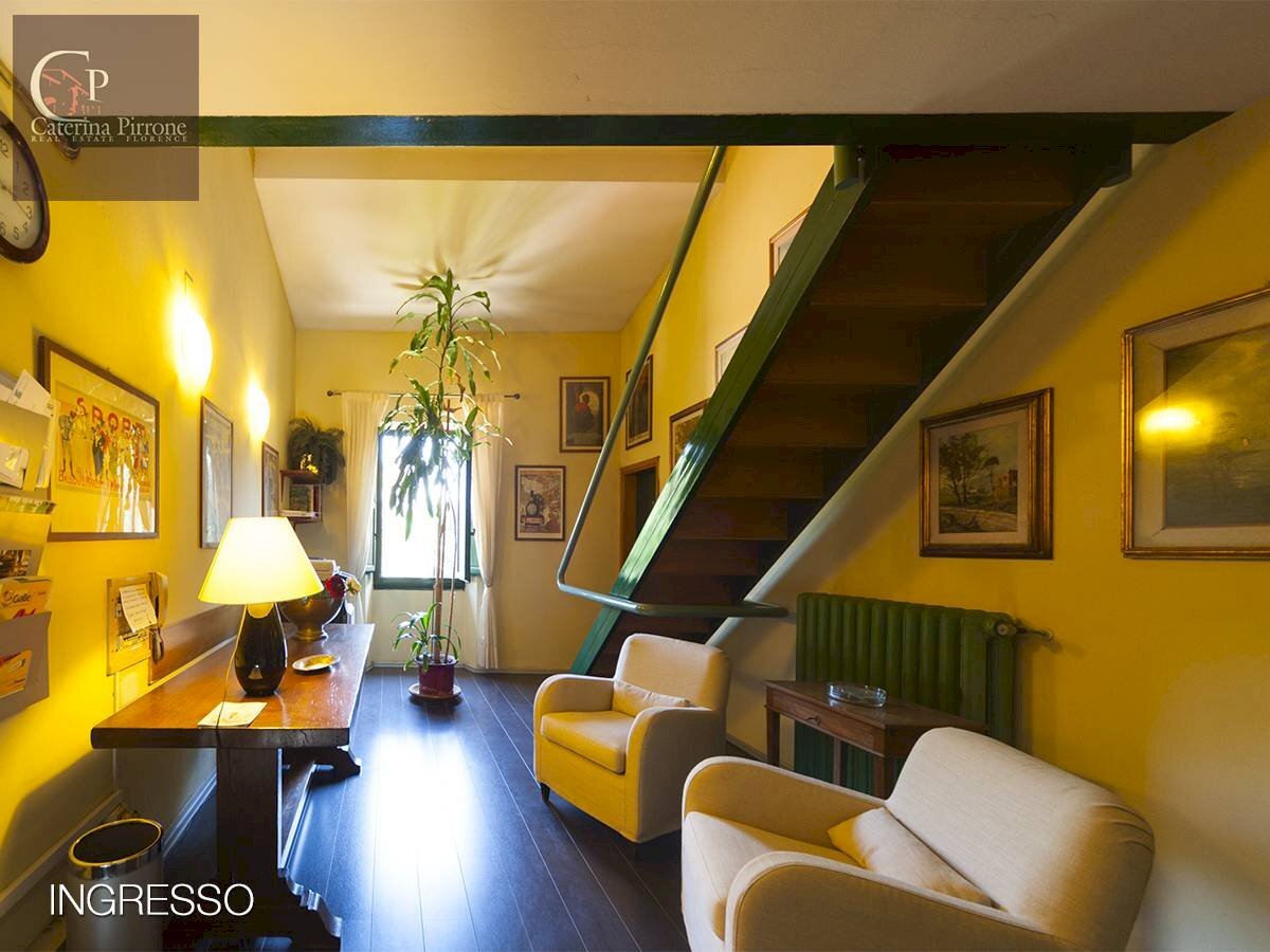 Foto 3 - Appartamento via Chiantigiana
 
220, Bagno a Ripoli - foto 3