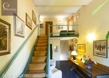 Foto 5 - Appartamento via Chiantigiana
 
220, Bagno a Ripoli - foto 5