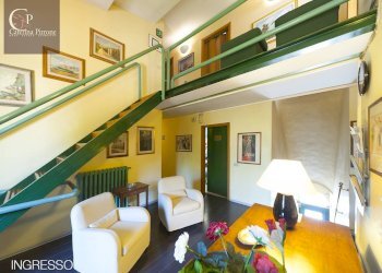 Foto 11 - Appartamento via Chiantigiana
 
220, Bagno a Ripoli - foto 11