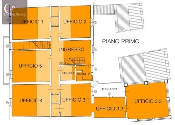 Foto 20 - Appartamento via Chiantigiana
 
220, Bagno a Ripoli - foto 20