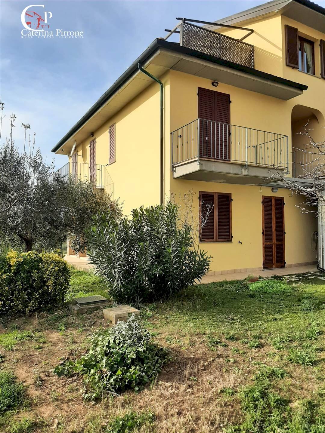 Foto 2 - Villa a Schiera via dei Mulini
10, Guardistallo - foto 2