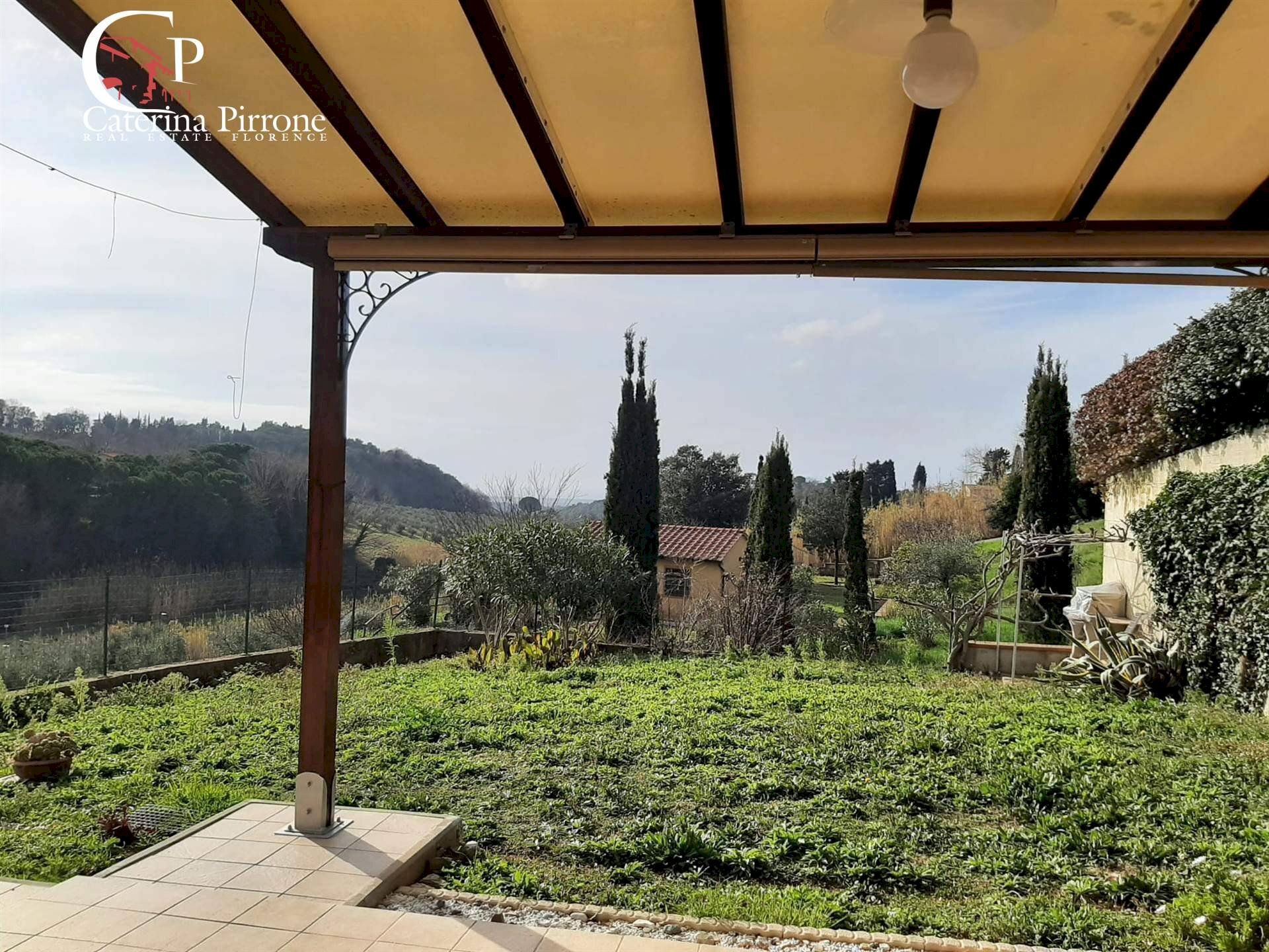 Foto 3 - Villa a Schiera via dei Mulini
10, Guardistallo - foto 3