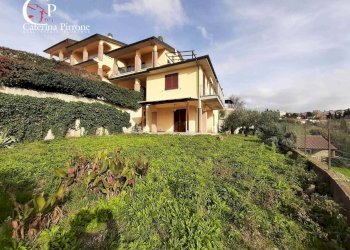 Foto 1 - Villa a Schiera via dei Mulini
 
10, Guardistallo - foto 1