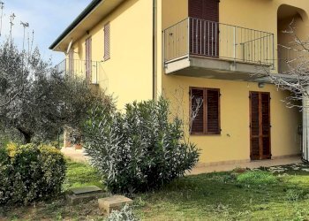 Foto 2 - Villa a Schiera via dei Mulini
 
10, Guardistallo - foto 2