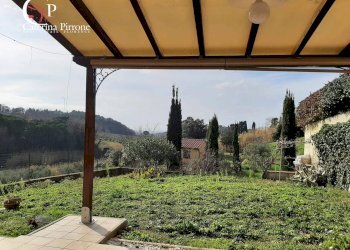 Foto 3 - Villa a Schiera via dei Mulini
 
10, Guardistallo - foto 3