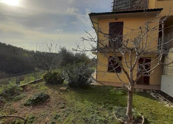 Foto 9 - Villa a Schiera via dei Mulini
 
10, Guardistallo - foto 9