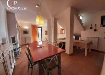 Foto 14 - Villa a Schiera via dei Mulini
 
10, Guardistallo - foto 14