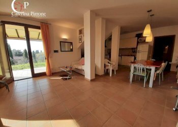 Foto 15 - Villa a Schiera via dei Mulini
 
10, Guardistallo - foto 15