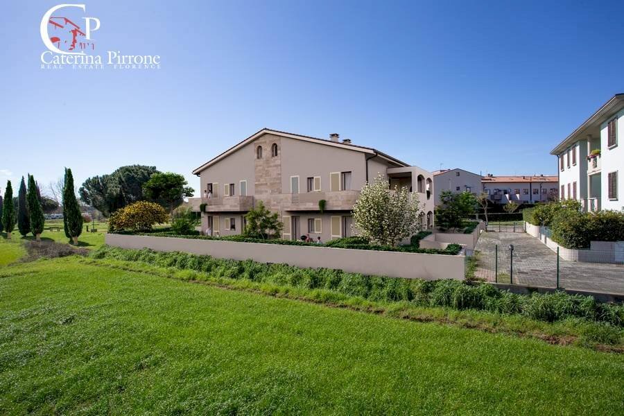 Foto 2 - Trilocale Via Leopoldo II di Lorena
1, Rosignano Marittimo - foto 2