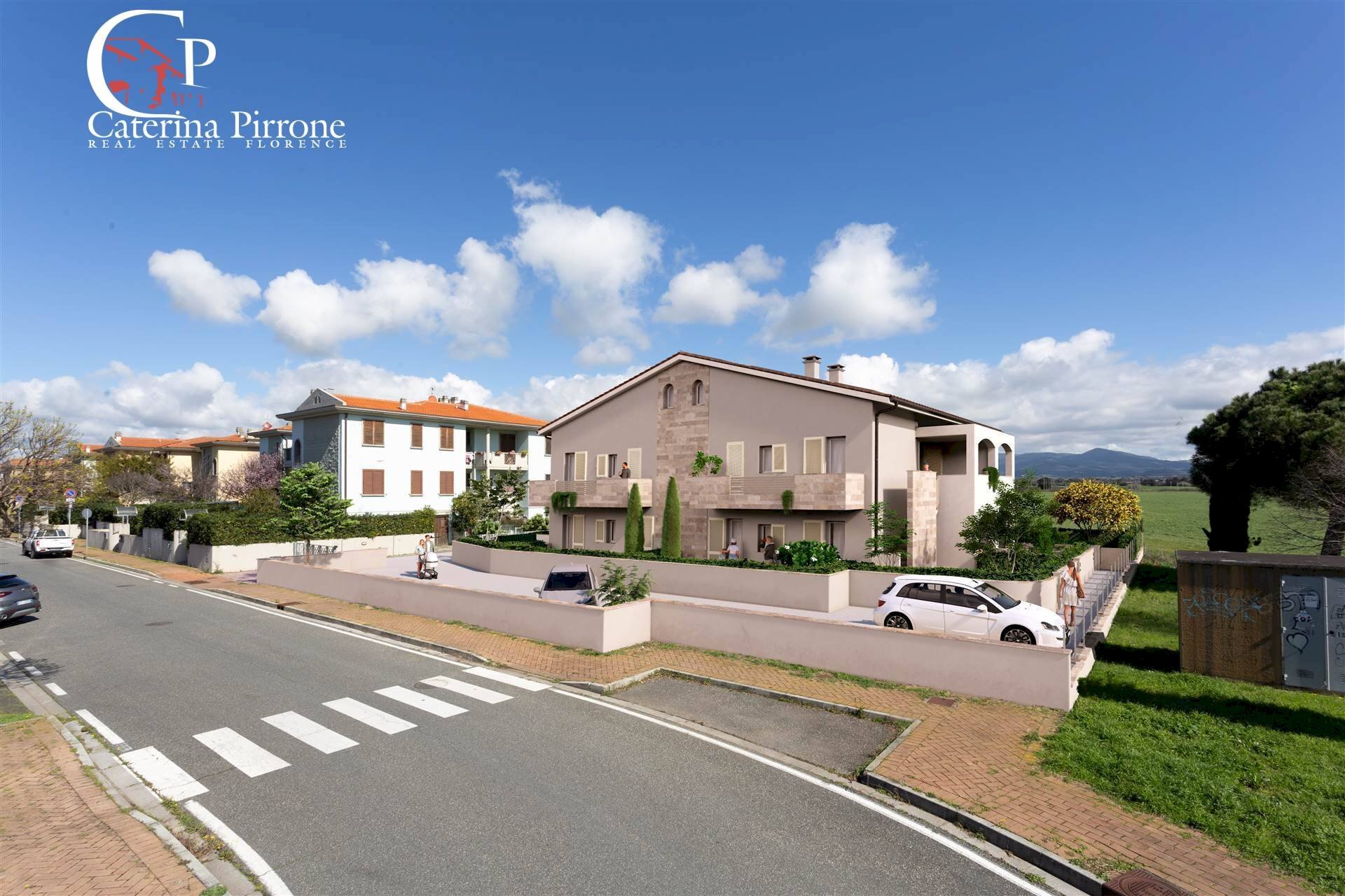 Foto 3 - Trilocale Via Leopoldo II di Lorena
1, Rosignano Marittimo - foto 3